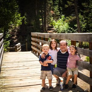 Meet your Posher, Cameron